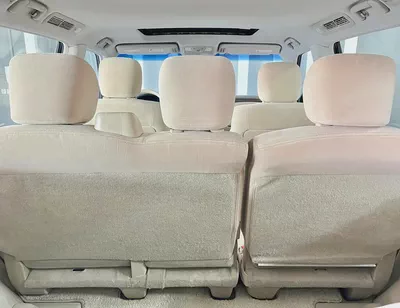 NISSAN PATROL SE 2017 V6-13