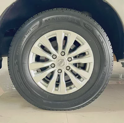 NISSAN PATROL SE 2017 V6-19