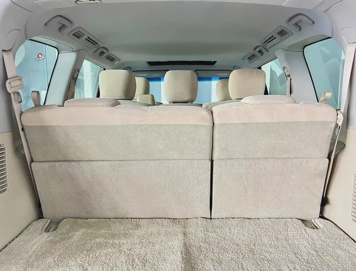 NISSAN PATROL SE 2017 V6-16-16