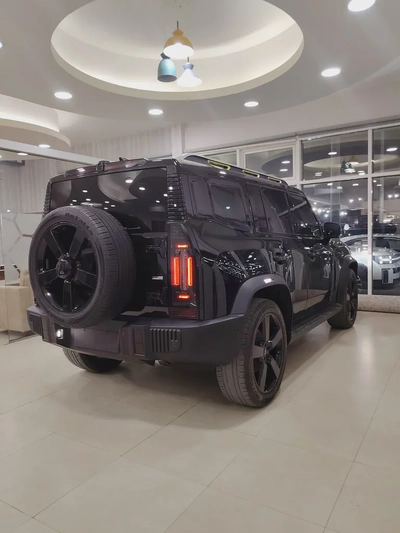 2024 Jetour T2 Luxury Plus - Brand New - Chinese Specs-5