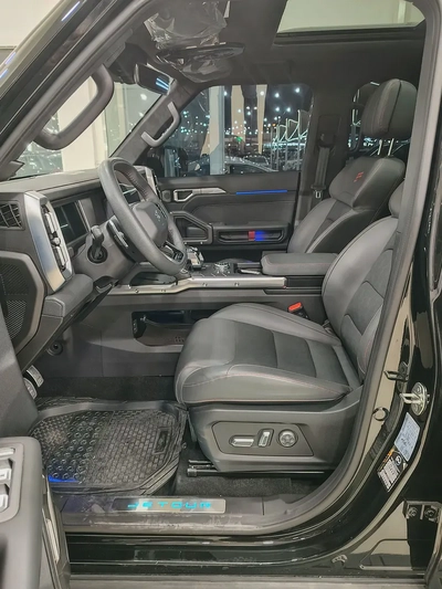 2024 Jetour T2 Luxury Plus - Brand New - Chinese Specs-7