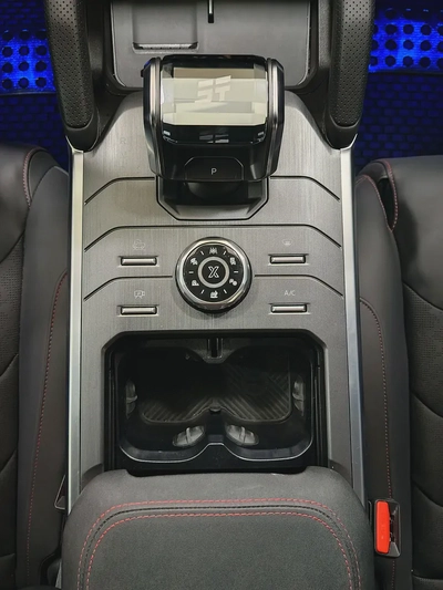 2024 Jetour T2 Luxury Plus - Brand New - Chinese Specs-16