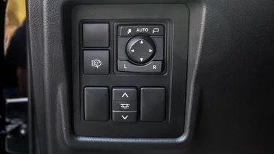 Toyota Prado VX PRADO VX 4.0L V6 PETROL-13