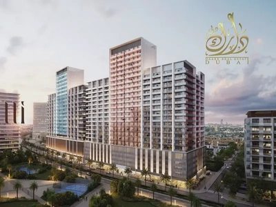 Handover Q2 2026, highest investment return up to 80,000 annually-0