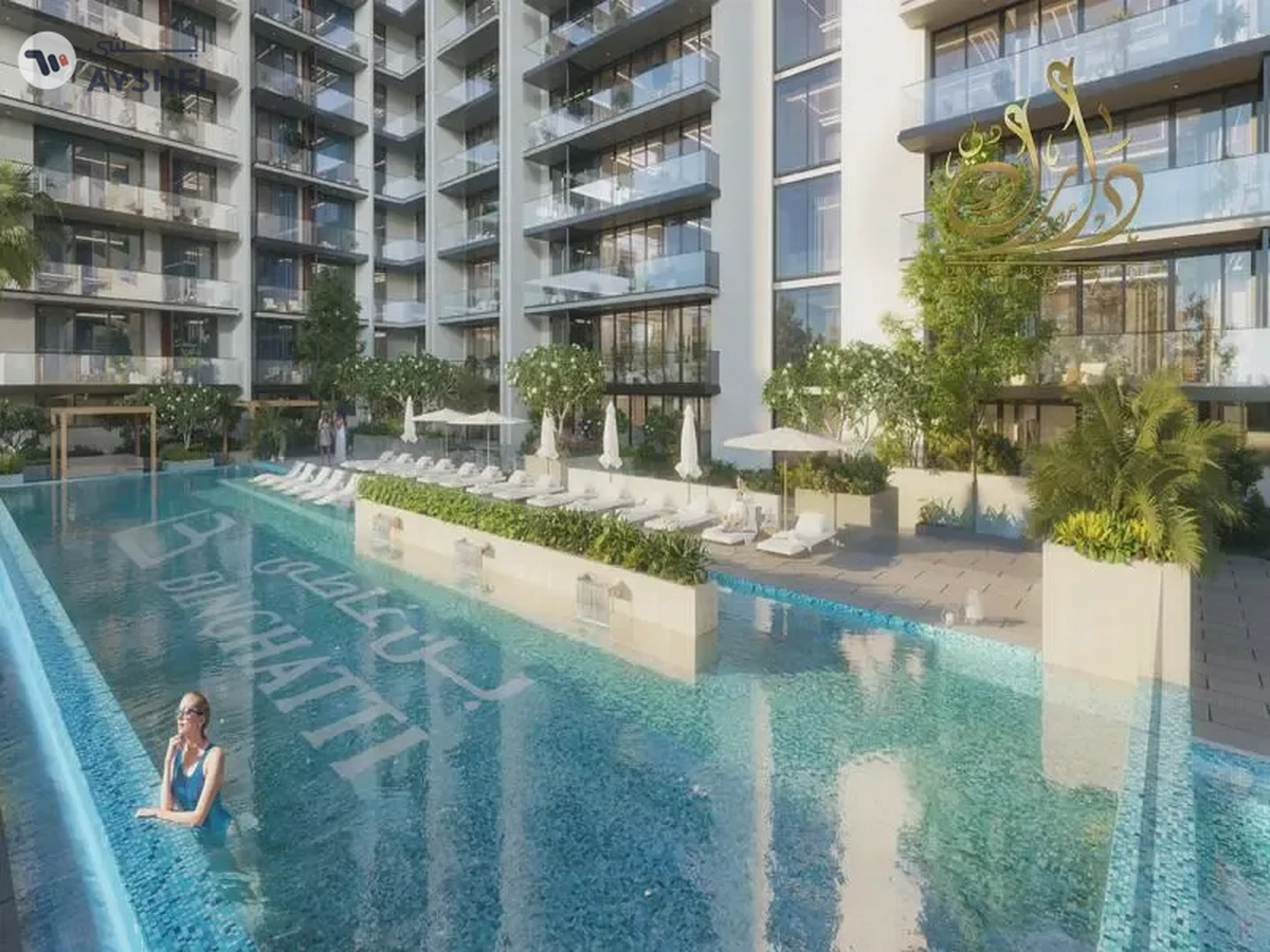 Handover Q2 2026, highest investment return up to 80,000 annually