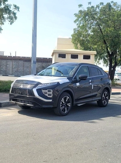 Mitsubishi Eclipse Cross GLS HIGH LINE GLX-HL 1.5L 2WD GLX 2024-0
