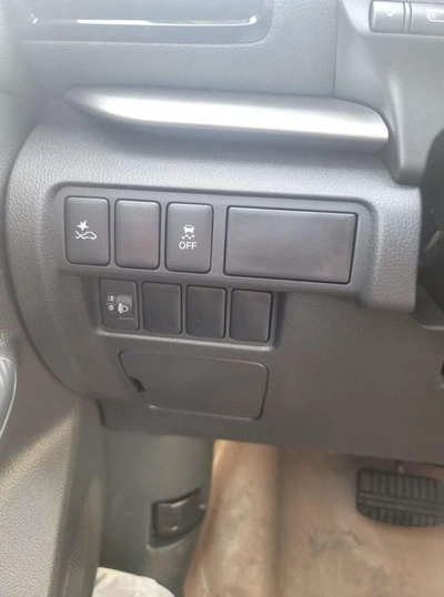 Mitsubishi Eclipse Cross GLS HIGH LINE GLX-HL 1.5L 2WD GLX 2024-11