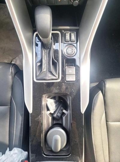 Mitsubishi Eclipse Cross GLS HIGH LINE GLX-HL 1.5L 2WD GLX 2024-16
