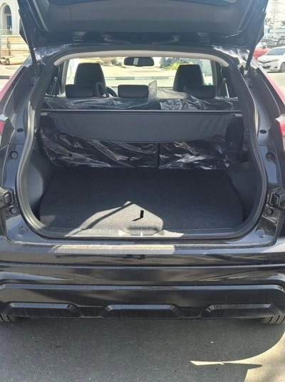 Mitsubishi Eclipse Cross GLS HIGH LINE GLX-HL 1.5L 2WD GLX 2024-18