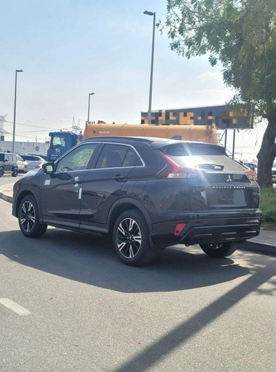 Mitsubishi Eclipse Cross GLS HIGH LINE GLX-HL 1.5L 2WD GLX 2024-2