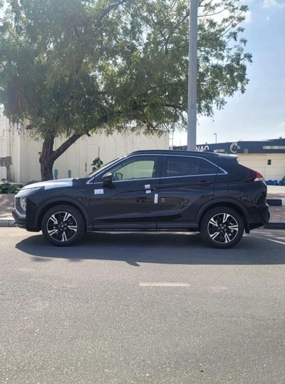 Mitsubishi Eclipse Cross GLS HIGH LINE GLX-HL 1.5L 2WD GLX 2024-5
