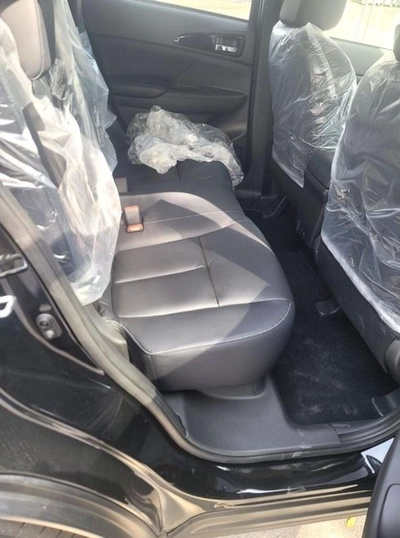 Mitsubishi Eclipse Cross GLS HIGH LINE GLX-HL 1.5L 2WD GLX 2024-6