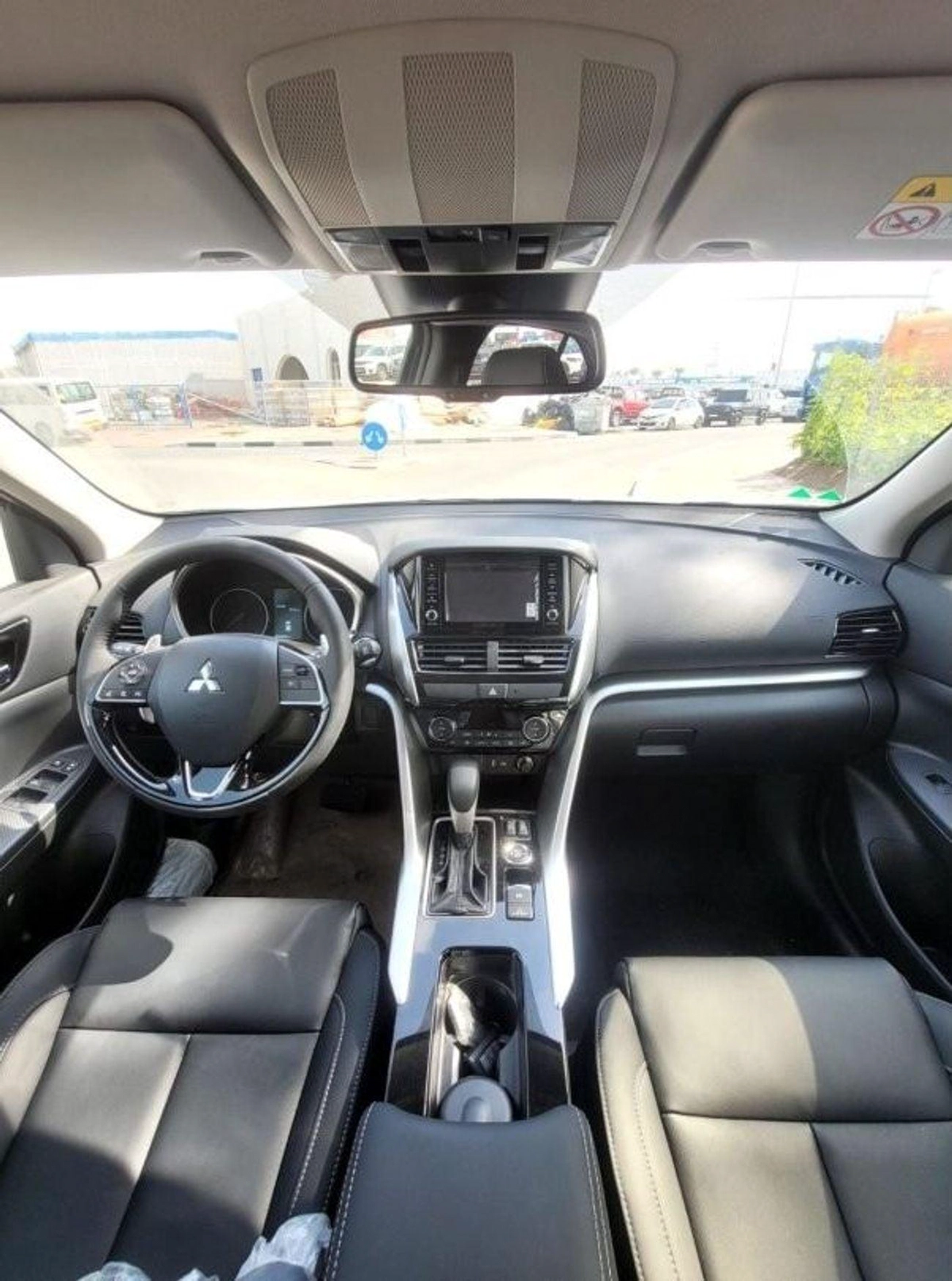 Mitsubishi Eclipse Cross GLS HIGH LINE GLX-HL 1.5L 2WD GLX 2024-15-0
