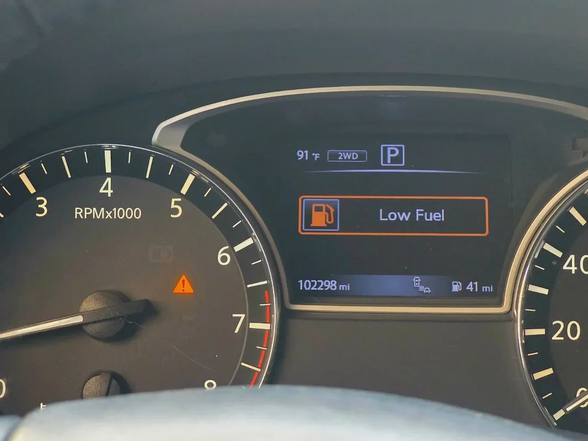 Nissan Pathfinder SL 2018, American Specs - GCC Ready!-8-8