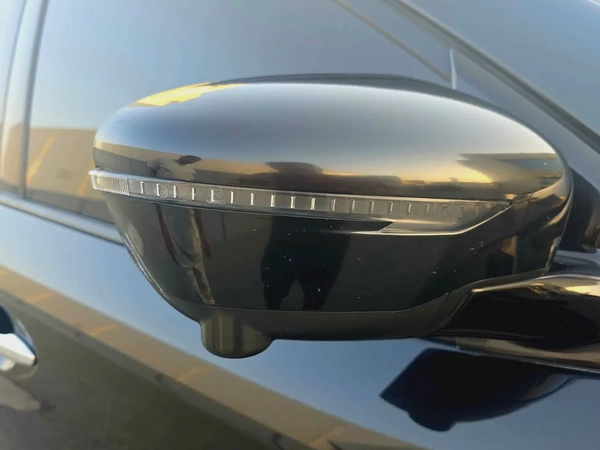 Nissan Pathfinder SL 2018, American Specs - GCC Ready!