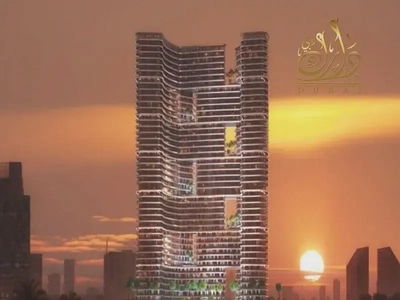 READY SOON - CORNER - HIGH FLOOR - NEAR METRO - PRIVATE BEACH - DUBAI HILLS MALL-11