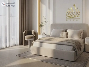 READY SOON - CORNER - HIGH FLOOR - NEAR METRO - PRIVATE BEACH - DUBAI HILLS MALL