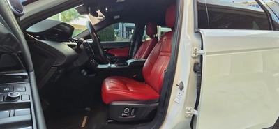 2022 Land Rover Range Rover Evoque R-Dynamic S-Full option-Excellent Condition-9