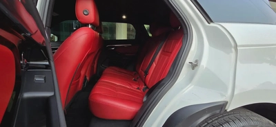 2022 Land Rover Range Rover Evoque R-Dynamic S-Full option-Excellent Condition-10