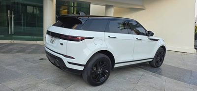 2022 Land Rover Range Rover Evoque R-Dynamic S-Full option-Excellent Condition-5