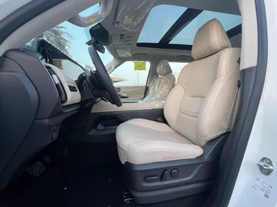 Nissan Patrol LE T2-12