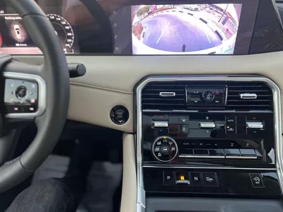 Nissan Patrol LE T2-4