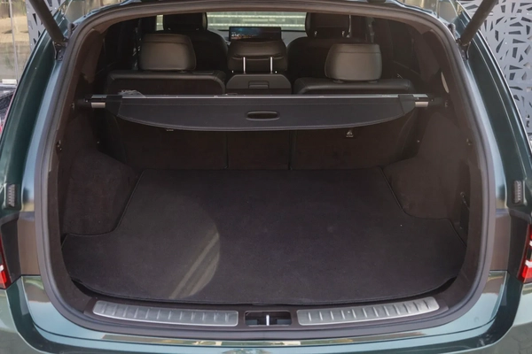 Genesis GV80 2022