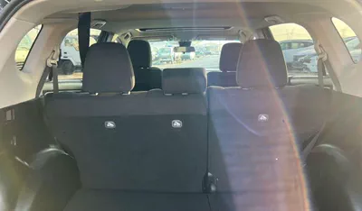 Toyota RAV4  2018 - 2.5L V4-RearCam-AWD 4x4 - Push Start -Sunroof-19