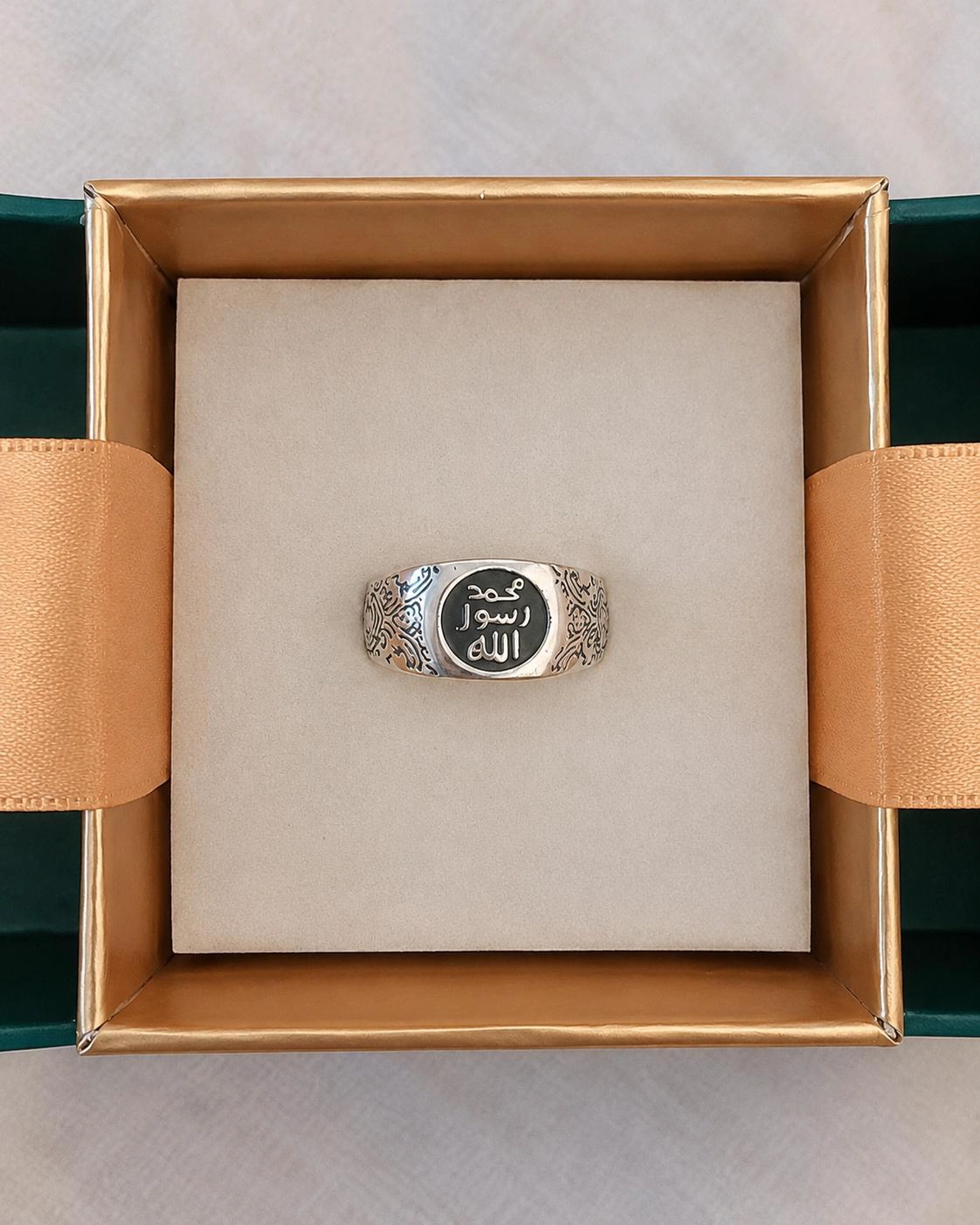 Silver Ring-2-2