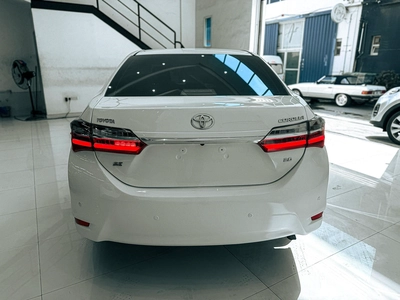 Massive Price Drop!!! // AED 530 // 20%DP // 2018 Toyota Corolla SE 2.0-1