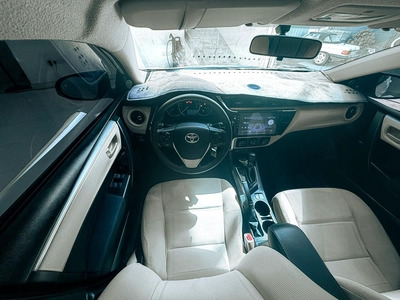 Massive Price Drop!!! // AED 530 // 20%DP // 2018 Toyota Corolla SE 2.0-5