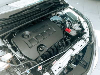 Massive Price Drop!!! // AED 530 // 20%DP // 2018 Toyota Corolla SE 2.0-4