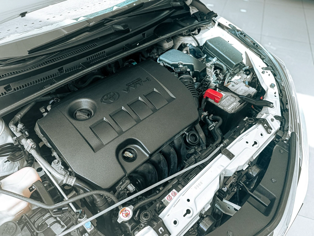 Massive Price Drop!!! // AED 530 // 20%DP // 2018 Toyota Corolla SE 2.0-4-4