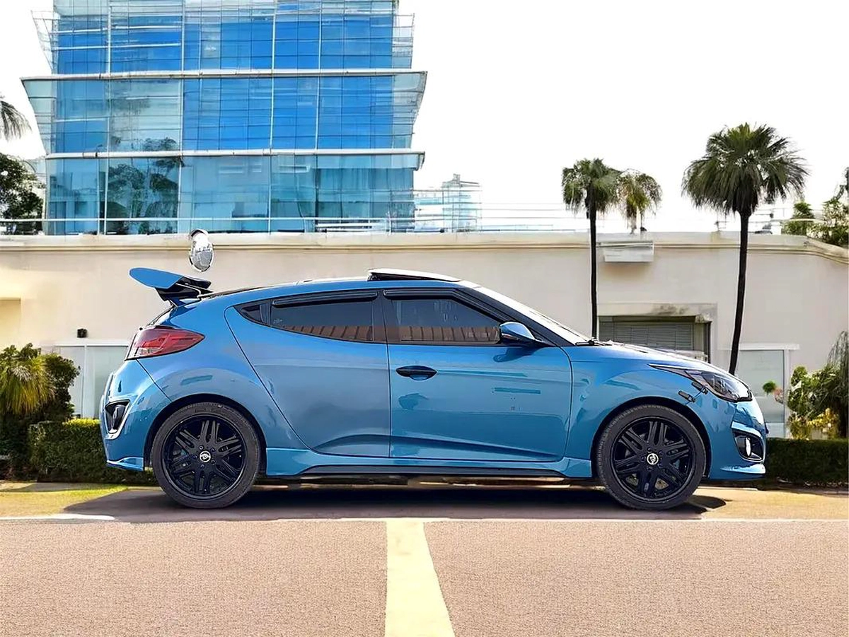 2016 Hyundai Veloster Turbo GCC Specs - Sporty Hatchback!-19-19