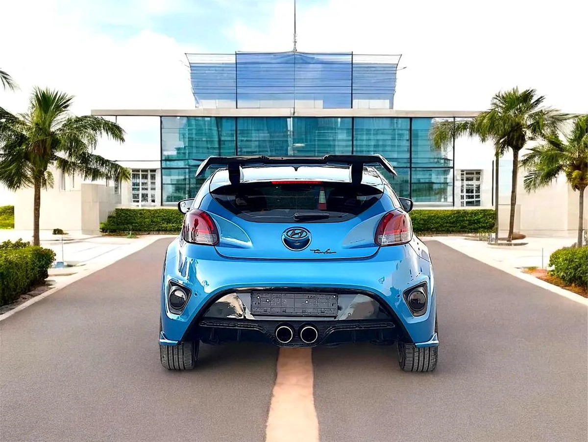 2016 Hyundai Veloster Turbo GCC Specs - Sporty Hatchback!-15-15