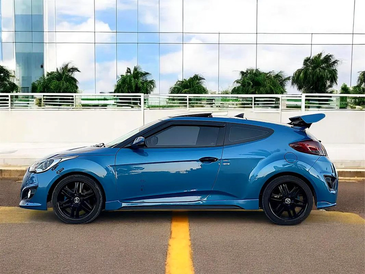 2016 Hyundai Veloster Turbo GCC Specs - Sporty Hatchback!-17-17