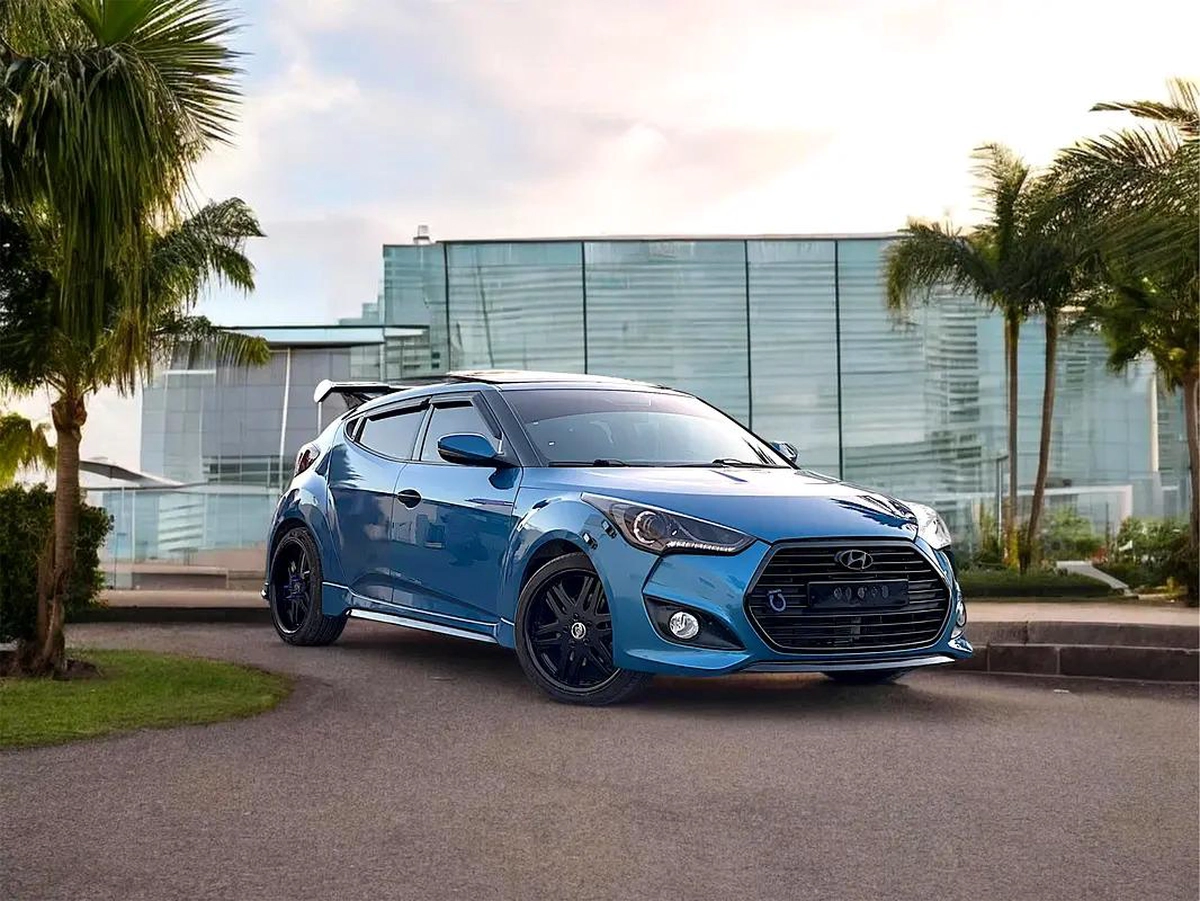 2016 Hyundai Veloster Turbo GCC Specs - Sporty Hatchback!-11-11