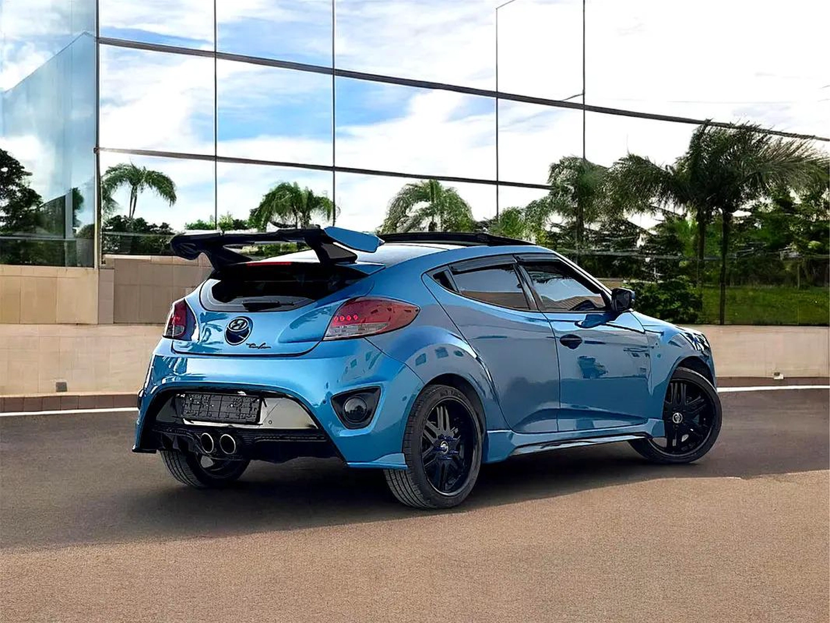 2016 Hyundai Veloster Turbo GCC Specs - Sporty Hatchback!-10-10