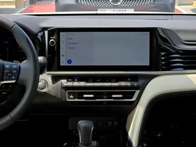 Toyota Camry GLE Toyota Camry GLE 2.5L Petrol 2026 GCC specs (FOR EXPORT ONLY)-7