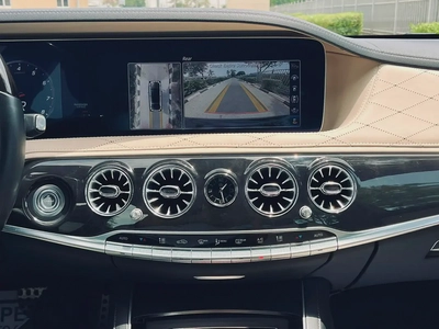 2020 Mercedes-Benz S-Class S 560 4MATIC | European Specs | Pristine Condition-13