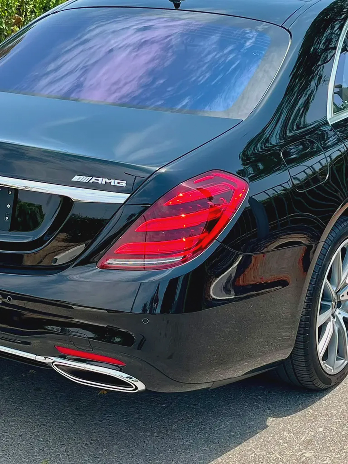 2020 Mercedes-Benz S-Class S 560 4MATIC | European Specs | Pristine Condition