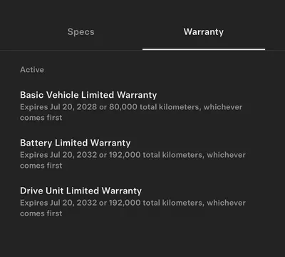 Tesla Model 3 Performance 2024 GCC Under Warranty-19