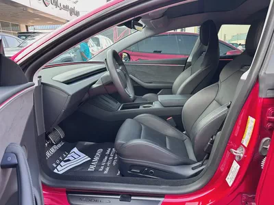 Tesla Model 3 Performance 2024 GCC Under Warranty-7