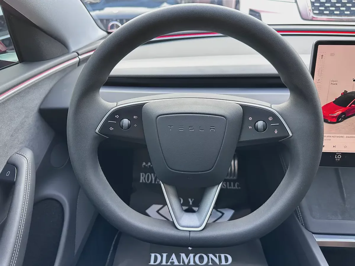 Tesla Model 3 Performance 2024 GCC Under Warranty-17-17