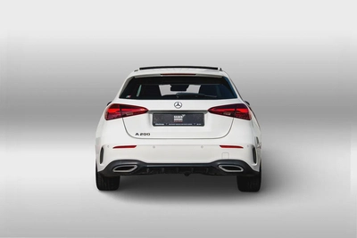 0% Downpayment | Mercedes-Benz Service and Warranty Package | AED 2,156 P/M-1