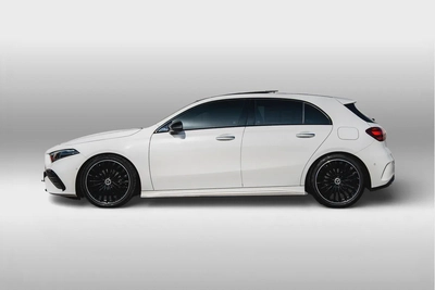 0% Downpayment | Mercedes-Benz Service and Warranty Package | AED 2,156 P/M-3