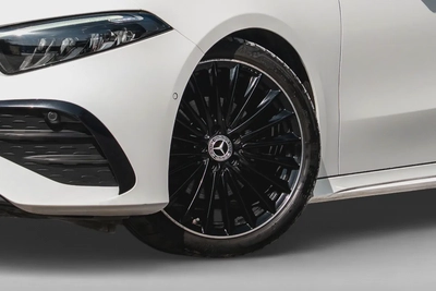 0% Downpayment | Mercedes-Benz Service and Warranty Package | AED 2,156 P/M-6