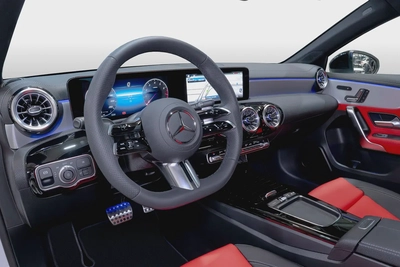 0% Downpayment | Mercedes-Benz Service and Warranty Package | AED 2,156 P/M-8