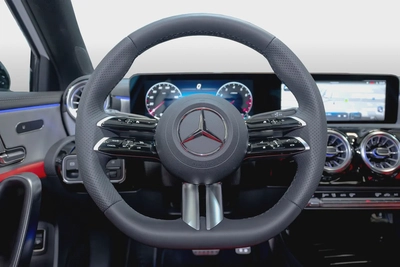 0% Downpayment | Mercedes-Benz Service and Warranty Package | AED 2,156 P/M-10