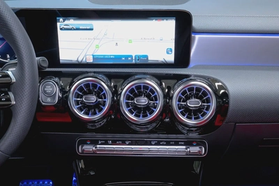 0% Downpayment | Mercedes-Benz Service and Warranty Package | AED 2,156 P/M-12